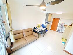 Blk 430C Fernvale Ridge (Sengkang), HDB 3 Rooms #508230601